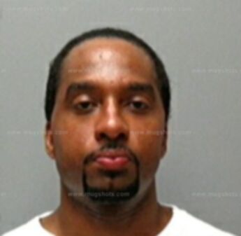 Gideon Charles Arrington Ii