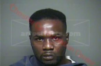 Jermaine Cornelious Cousar