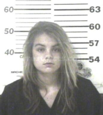 Lacey Grae Johnson