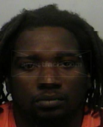 Arnette Frazier Pierce
