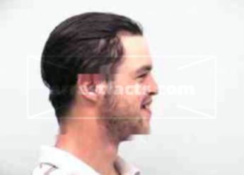 Shane Bryant Faulk