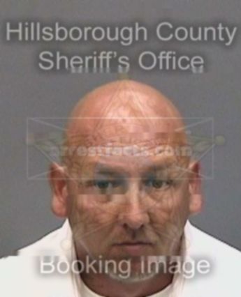 Christopher Jon Waters