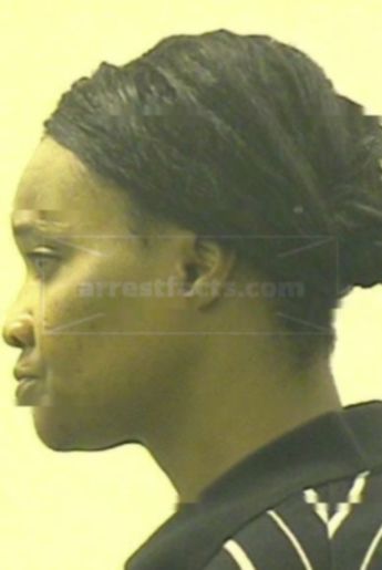 Tonja Lafaye Turner