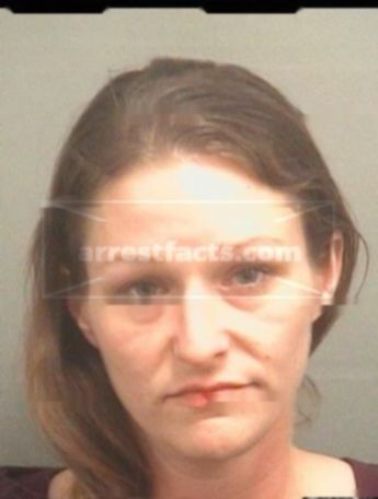 Jessica Leigh Swindle