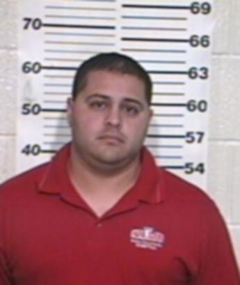 Michael Anthony Rios