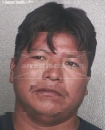 Luis Angel Vasqueztomas