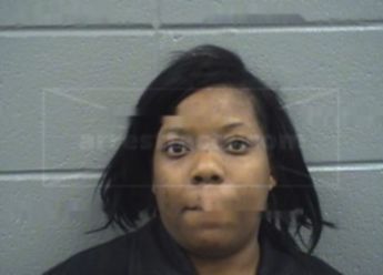 Tracey Mclaurin