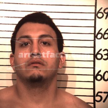 Isaias Michael Anthony Gomez