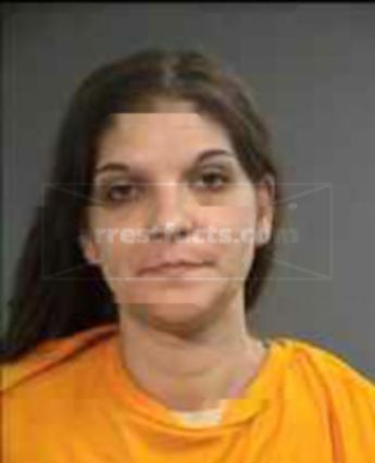 Marlena Virginia Hines