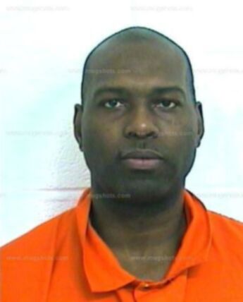 Kenneth O Harrell