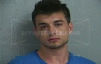 Justin Taylor Knottek