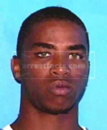 Ron Rico Perry