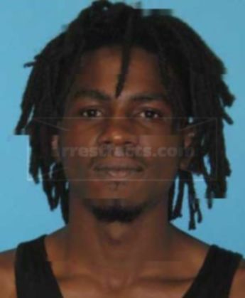 Gerard Anthony Betsill