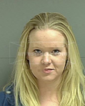 Hayley Ann Burr