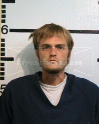 Bryan Michael Farish