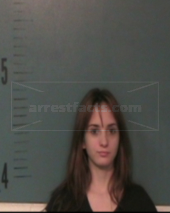 Reagan Brooke Jurado