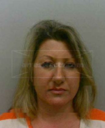 Marsha Kay Holloway