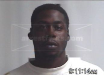 Demarco Anton Moore