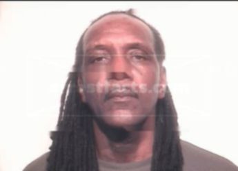 Charles Marvin Lake
