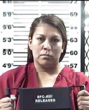 Alvina T Dickson