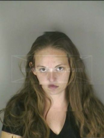 Tiffany Lorraine Perez