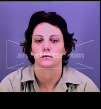 Ashlie Michelle Daniels