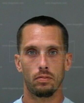 Derrick Owen Florence
