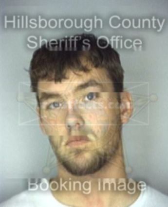 Robert Michael Odom