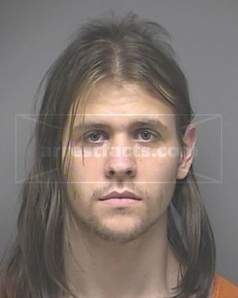 Cory Sean Brady-Estes