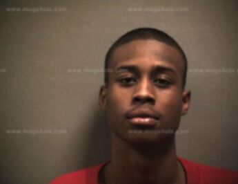 Demarkus Earl Hicks