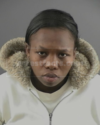 Anita Latrice Brewer