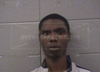 Keith Vaughns