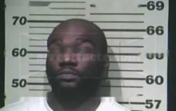 Derrick Wayne Harris