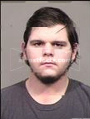 Trever Wayne Nunley