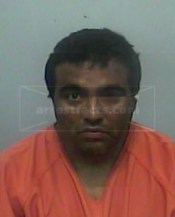 Rodger Stanley Mena