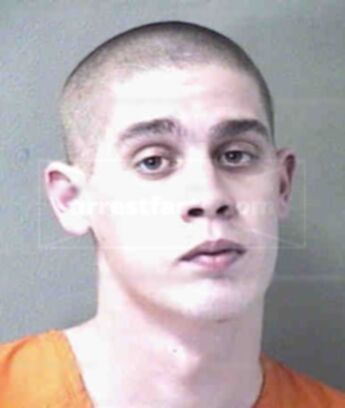 Justin Thomas Haynes
