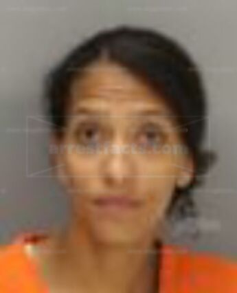 Fair Shyla Shantell
