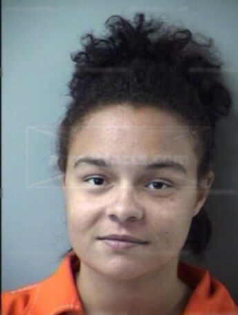 Andrea Stacee- Joy Wells