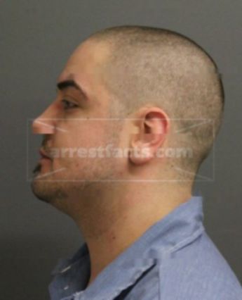 Nicholas James Kruse