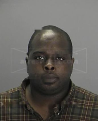 Claude Nicholas Terrell 4Th