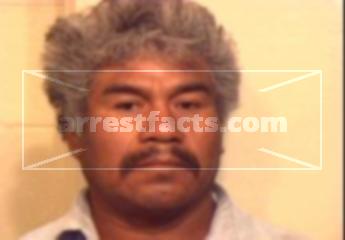Jose Angel Segundo