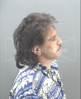 Michael Anthony Brunner