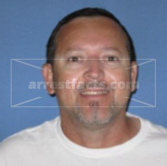 Edgar Cruz