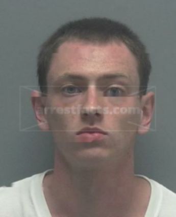 Justin Robert Sajewski