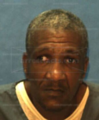 Anthony Ruffin