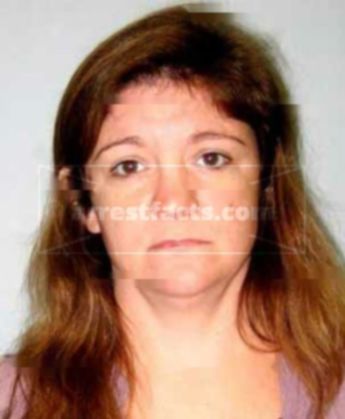 Shannon Jolene Caraway