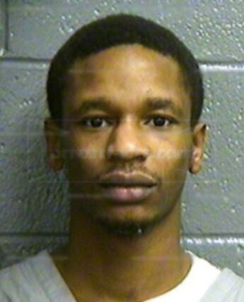 Marcus Lamar Johnson