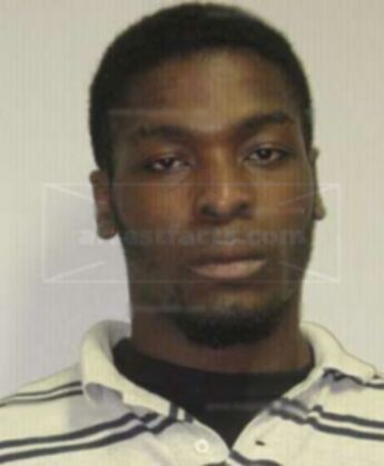 Dion Vakeith Holmes