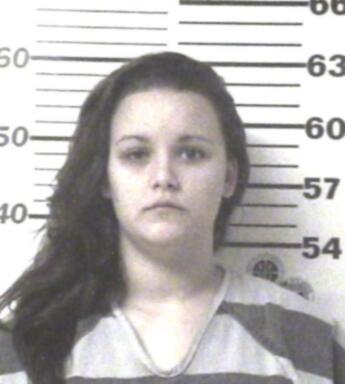 Amanda Kay Brewer
