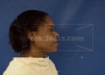 Christi Lavon Williams
